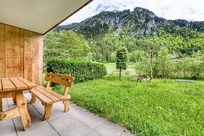 Gartenappartment Murmele