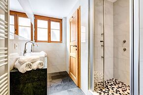 Gartenappartment Murmele