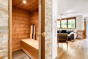 Gartenappartment Murmele