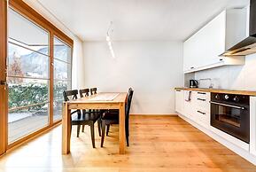 Gartenappartment Murmele