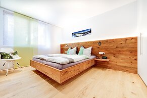 Appartement Zimba Blick