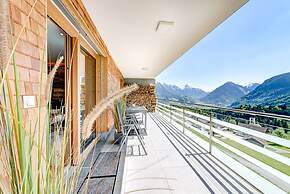 Appartement Zimba Blick