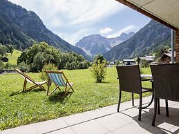 Gartenappartement Kirchdorf