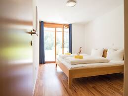 Gartenappartement Kirchdorf