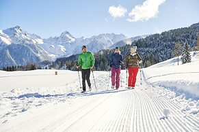 Chalet Fischer in B Rserberg