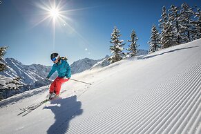 Chalet Fischer in B Rserberg