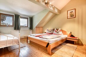 Chalet Fischer in B Rserberg