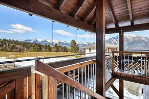 Chalet Fischer in B Rserberg