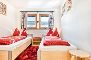 Chalet Fischer in B Rserberg