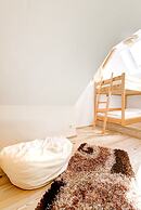 Appartement Zentral de Luxe