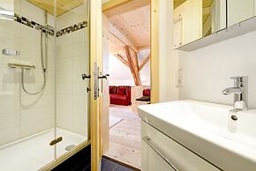 Appartement Zentral de Luxe