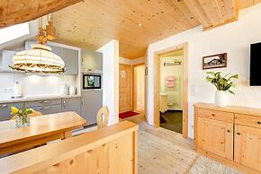 Appartement Zentral de Luxe