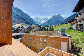 Appartement Zentral de Luxe