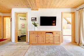 Appartement Zentral de Luxe