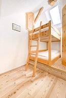 Appartement Zentral de Luxe