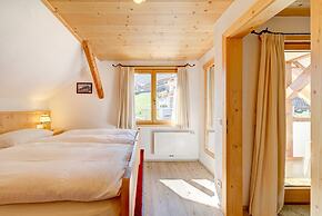 Appartement Zentral de Luxe