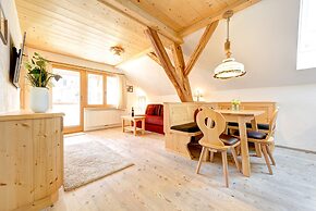 Appartement Zentral de Luxe