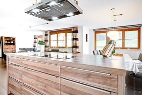 Appartement Ski In in Brand