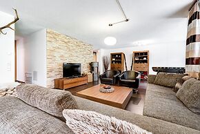 Appartement Ski In in Brand