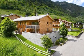 Appartement Ski In in Brand