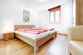 Appartement Ski In in Brand