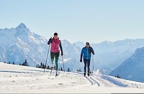 Appartement Ski In in Brand