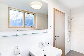 Gartenappartement de Luxe