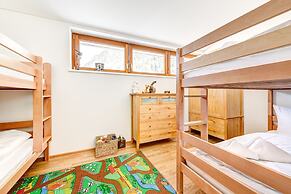 Appartement Penthouse Mountain View