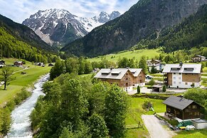 Appartement Penthouse Mountain View