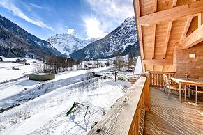 Appartement Penthouse Mountain View