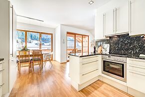 Appartement Penthouse Mountain View