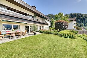 Panoramavilla Bludenz
