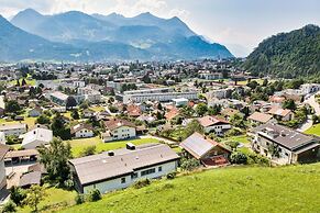 Panoramavilla Bludenz
