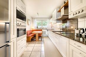 Panoramavilla Bludenz