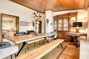 Panoramavilla Bludenz