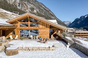 Chalet GM in Brand With 5 Bedrooms and 4 Bathrooms