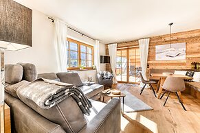 Chalet GM in Brand With 5 Bedrooms and 4 Bathrooms