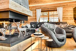 Chalet GM in Brand With 5 Bedrooms and 4 Bathrooms