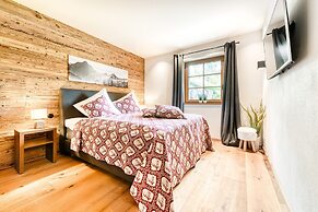 Chalet GM in Brand With 5 Bedrooms and 4 Bathrooms