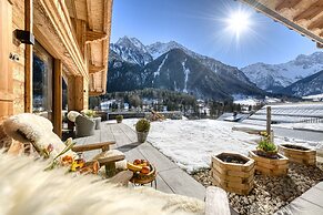 Chalet GM in Brand With 5 Bedrooms and 4 Bathrooms