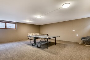 Alpenblick Appartements - 5-zimmer Gartenwohnung