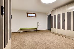 Alpenblick Appartements - 5-zimmer Gartenwohnung