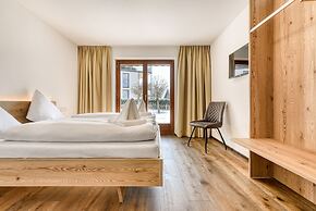 Alpenblick Appartements - 5-zimmer Gartenwohnung