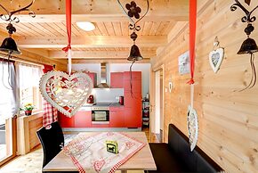 Appartement Enzian in Brand