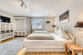 Haus Fellner in Brand