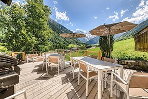 Haus Fellner in Brand