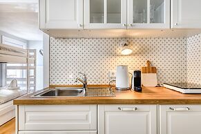 Haus Fellner in Brand