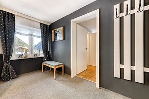 Haus Fellner in Brand