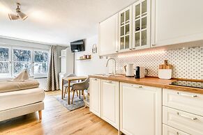 Haus Fellner in Brand