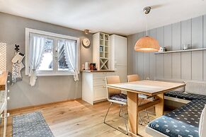 Haus Fellner in Brand